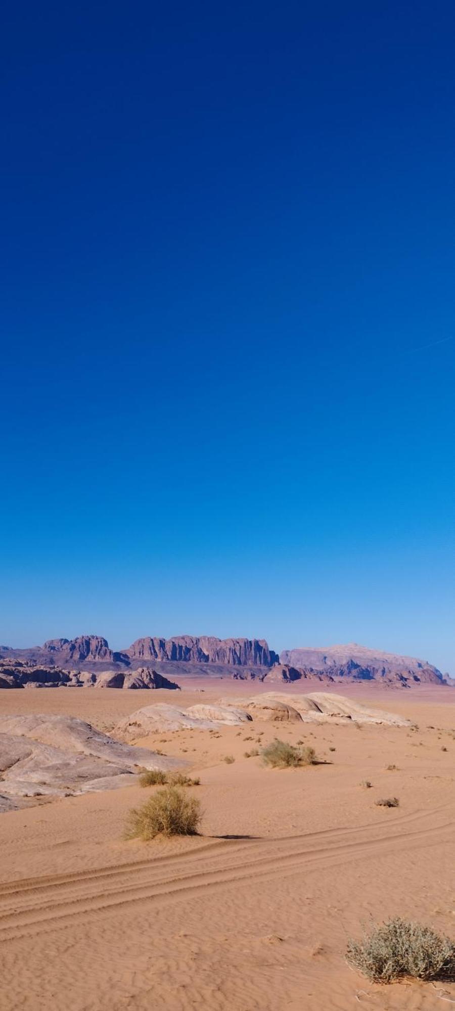 Wadi Rum1 Safari Camp Hotel Buitenkant foto